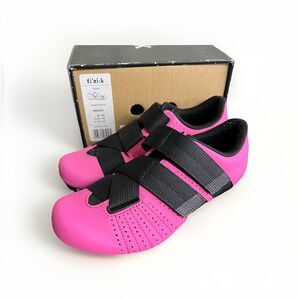 Fizik Tempo Powerstrap R5 Reflective Road Cycling Shoes Women's EU 36, US 4